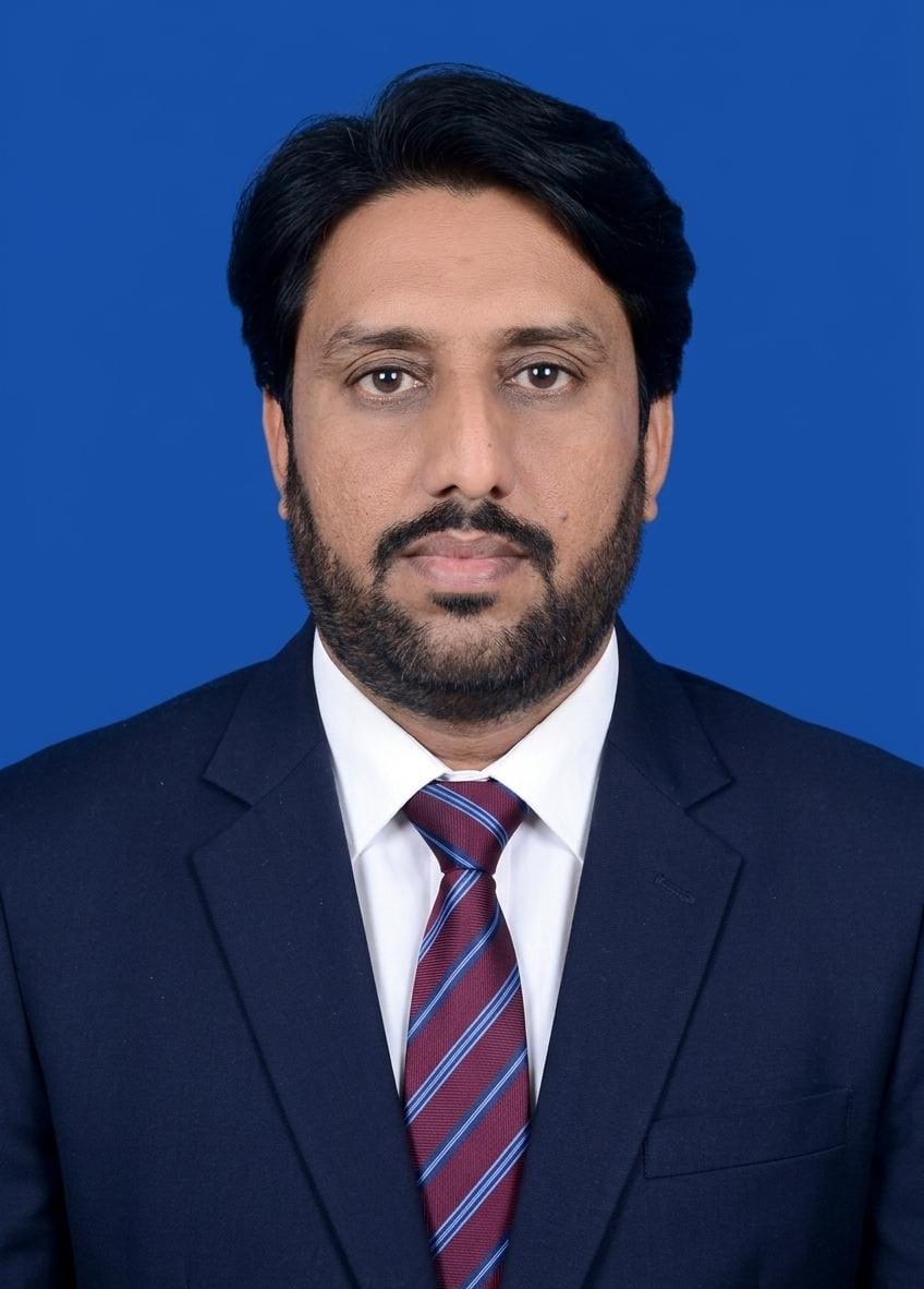Abdul Jabbar