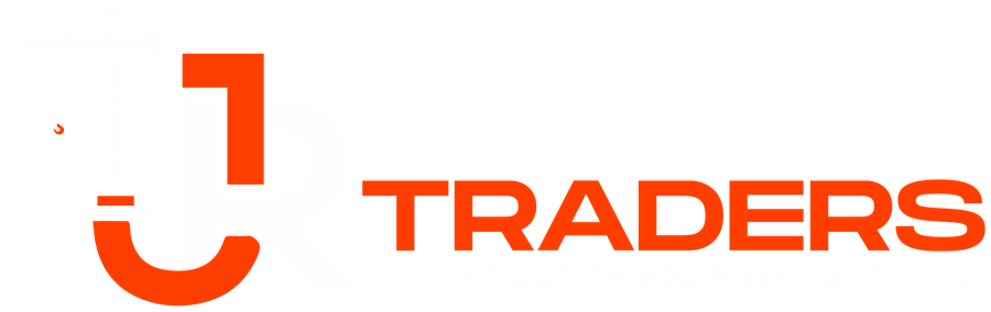 JR TRADERS — Construction Equipment Supplier